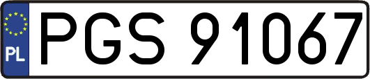 PGS91067