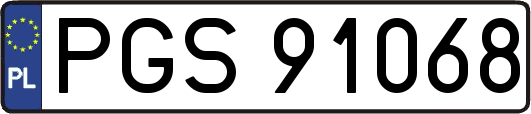 PGS91068