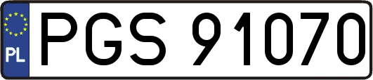 PGS91070