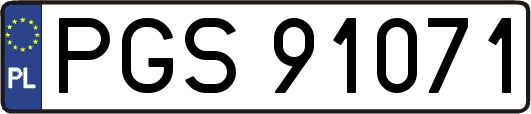 PGS91071