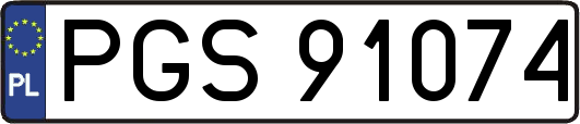 PGS91074