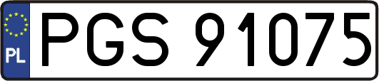 PGS91075