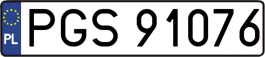PGS91076