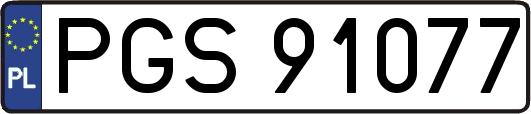 PGS91077