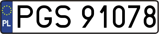 PGS91078