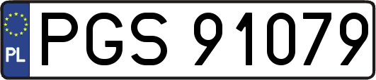 PGS91079