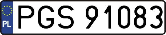 PGS91083
