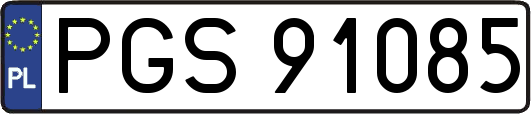 PGS91085