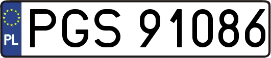 PGS91086