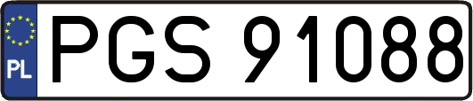 PGS91088