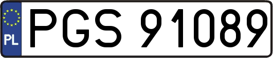 PGS91089