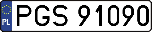 PGS91090