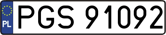 PGS91092