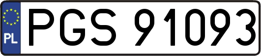 PGS91093