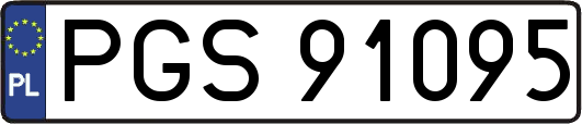 PGS91095