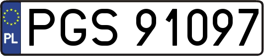 PGS91097