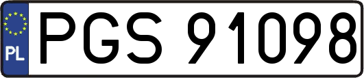 PGS91098