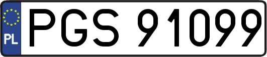 PGS91099