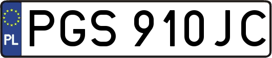 PGS910JC