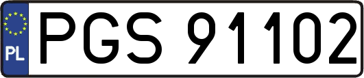 PGS91102