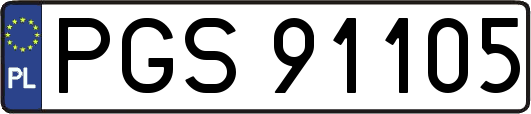 PGS91105