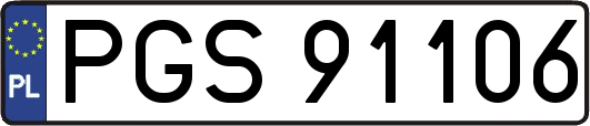 PGS91106