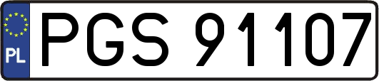 PGS91107