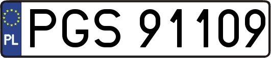 PGS91109