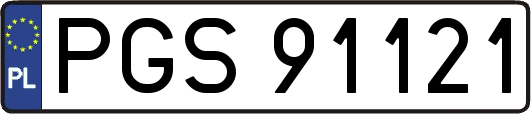 PGS91121