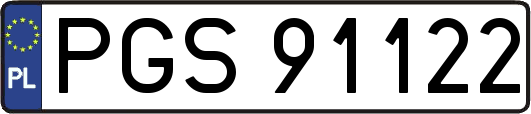 PGS91122