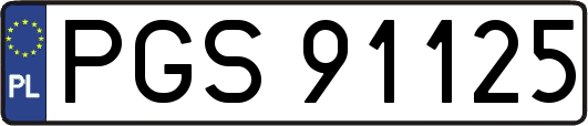 PGS91125