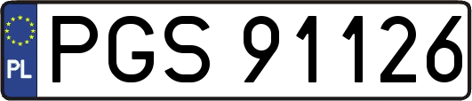 PGS91126