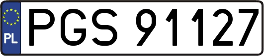 PGS91127