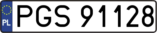 PGS91128
