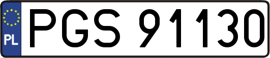 PGS91130