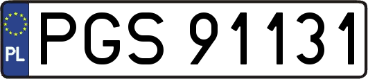 PGS91131