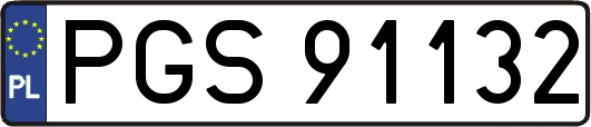 PGS91132