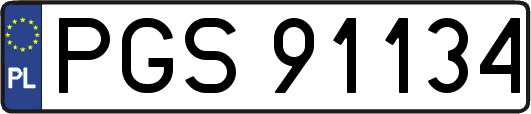 PGS91134