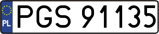 PGS91135