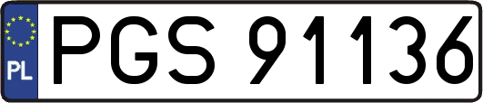 PGS91136