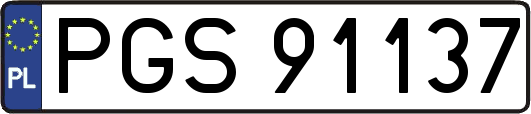 PGS91137