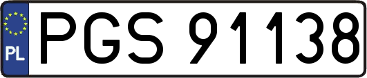PGS91138