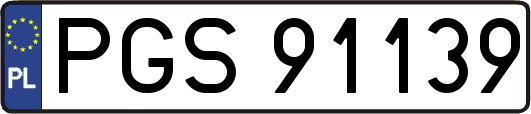 PGS91139