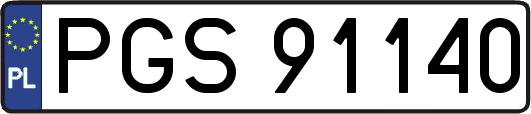 PGS91140