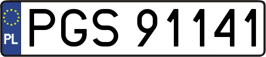 PGS91141