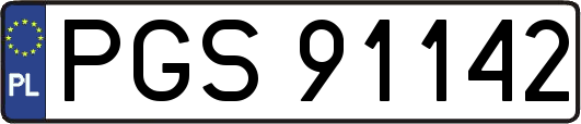 PGS91142
