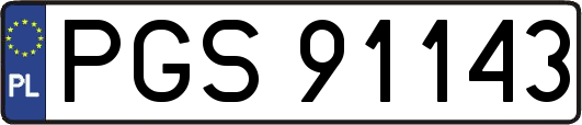 PGS91143