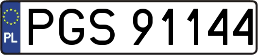 PGS91144