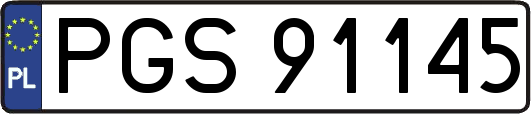 PGS91145