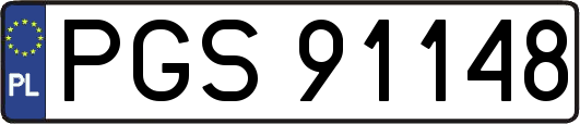PGS91148